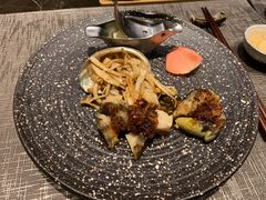 -枫品铁板烧(东樾店)