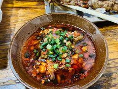 -袁师傅烤肉(弹子石店)