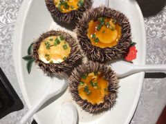 -达叔香味海鲜(海棠68环球美食街店)