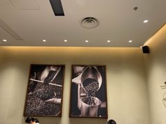 -星巴克(迪士尼小镇店)