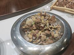 辣炒花蛤-和源祥·日照菜扛把子(万平口一店)