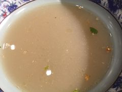 -老城南.鸭血粉丝汤(夫子庙店)