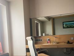 -青岛富力艾美酒店