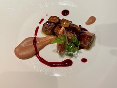 -Ginza Onodera铁板烧(外滩十八号店)