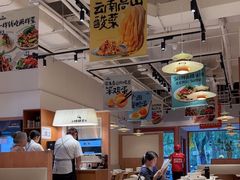 -姥姥家春饼店(惠新东街店)