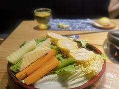 -一朵菌·野生菌探索家火锅(南亚店)