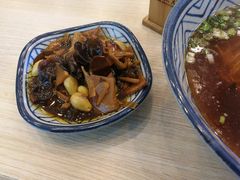 -朱洪元苏式面馆(绿宝广场店)
