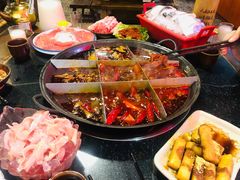 -较场口火锅(九街店)