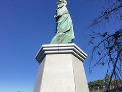 -台场海滨公园船码头