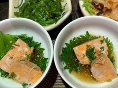 -福樱兰海鲜放题铁板烧(加州店)