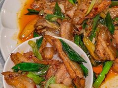 -辣婆婆(航天桥店)