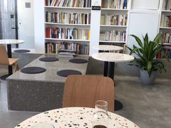 大堂-古耳咖啡(北锣店)