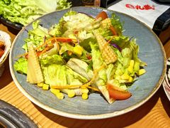 -丸藏和牛烧肉专门店(园区师惠坊店)