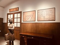 -中国铁道博物馆(正阳门馆)