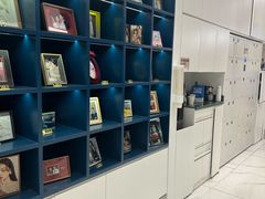 -海马体照相馆(环贸iapm大师爱情店)