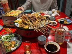 -醉烧膘·烧烤夜宵王(总店)