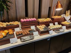 -源·咖啡自助餐厅·开渔季·闽南美食·三文鱼·烧烤(海口华彩洲际酒店)