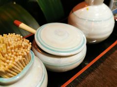 -松子料理(白家庄店)