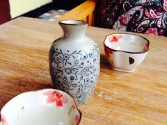 自制米酒-旅马餐厅(茅家埠店)