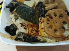 -林静小吃(复兴路店)