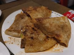 -河沿肉饼Beijing Pie(东华门店)