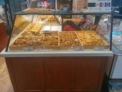-好利来(欧亚商都店)