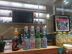 -信日本料理(信义坊店)
