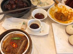 -顺风海鲜港(金玉兰店)