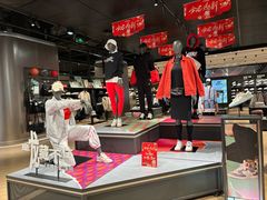 -NIKE(朝阳合生汇店)