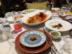 -湖滨28中餐厅·西湖宴·杭州君悦酒店