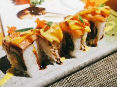 -月见·烧鸟酒场居酒屋(农科路店)