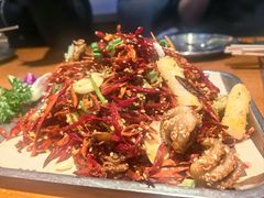 -路边羊烧烤酒场(宝带路店)