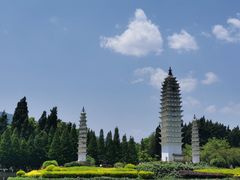 -云南民族村