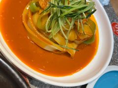 -马老六清真餐厅(雁滩店)
