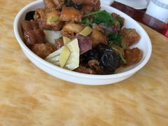 -新天厨酒家(二分店)