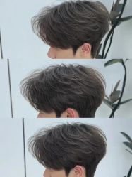 -FINE HAIR 烫染专业设计