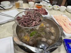 -潮悦牛肉火锅城(水贝店)
