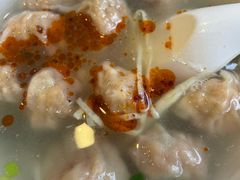 -四海游龙(大华店)