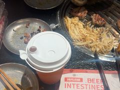 -炽城·烤肉名家(鸿达中央广场店)