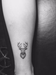 -汉刺青TATTOO STUDIO