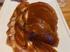 “酥不腻”烤鸭-小大董·烤鸭(五棵松店)