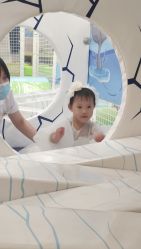 -meland club亲子乐园(石家庄万象城店)