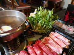 -丽江庭院之丽江往事(安定门店)