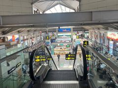 -丽江三义国际机场