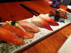 -千代武日本料理(爱建店)