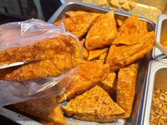 -518豆腐干(总店)