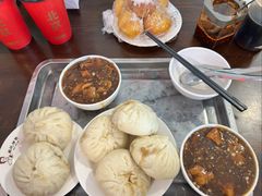 -姚记炒肝店(鼓楼店)