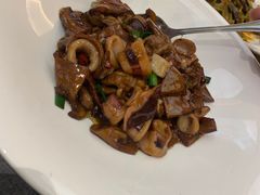 -鹊华居·地道鲁菜·海鲜·融合味(大明湖店)