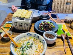 -云上千禾(水上店)
