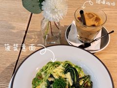 -Maxpoint Kitchen 西餐咖啡(乐峰广场店)